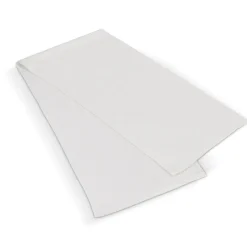 Dwustronny ręcznik sublimacyjny 30 x 130 cm 400 g/m² / Biały LT95010-N0001