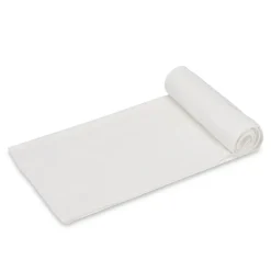 Dwustronny ręcznik sublimacyjny 30 x 130 cm 400 g/m² / Biały LT95010-N0001