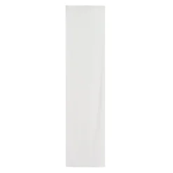 Dwustronny ręcznik sublimacyjny 30 x 130 cm 400 g/m² / Biały LT95010-N0001