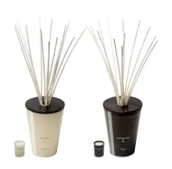 Dyfuzor Premium Reed 3l Black Orchid andLilly CERERIA MOLLA / Beż B3CM-7704
