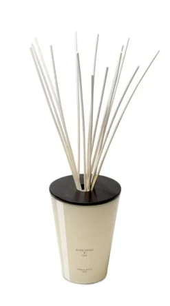 Dyfuzor Premium Reed 3l Black Orchid andLilly CERERIA MOLLA / Beż B3CM-7704