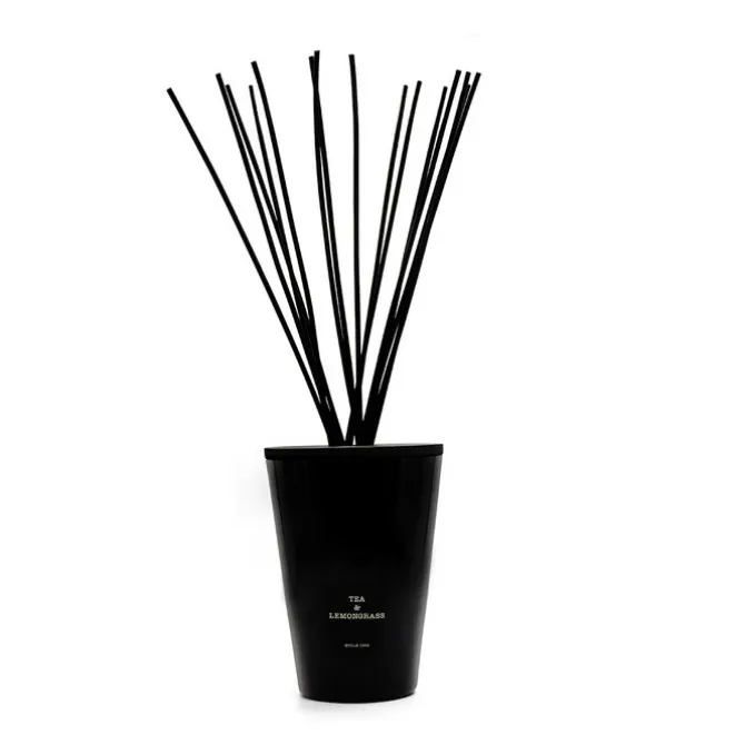Dyfuzor Premium Reed 3l Tea and Lemongrass CERERIA MOLLA / Beż B3CM-7701