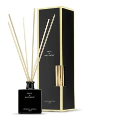 Dyfuzor Premium Reed 100ml Basil and Mandarin CERERIA MOLLA / Czarny  B3CM-1318