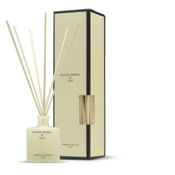 Dyfuzor Premium Reed 100ml Black Orchid CERERIA MOLLA / Beż B3CM-1323