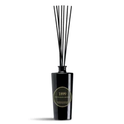 Dyfuzor PremiumReed500ml Bois deSantal Imperi CERERIA MOLLA / Czarny, złoty  B3CM-7751