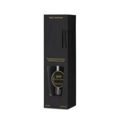 Dyfuzor PremiumReed100ml Bois deSantal Imperi CERERIA MOLLA / Czarny, złoty B3CM-7750