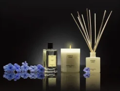 Dyfuzor Premium Reed 100ml French Linen CERERIA MOLLA / Kremowy  B3CM-1312