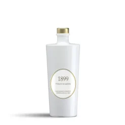 Dyfuzor Premium Reed 500ml Tobacco and Amber CERERIA MOLLA / Biały, złoty B3CM-7761