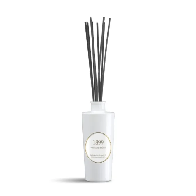 Dyfuzor Premium Reed 100ml Tobaco and Amber CERERIA MOLLA / - B3CM-7760