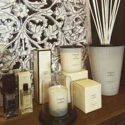 Dyfuzor Premium Reed100ml Tuberose and Jasmin CERERIA MOLLA / Beż  B3CM-1319