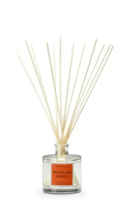 Dyfuzor Santiago Reed 100ml Brazilian mango CERERIA MOLLA / - B3CM-15506