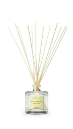 Dyfuzor Santiago Reed 100ml Madagascar van CERERIA MOLLA / - B3CM-15508