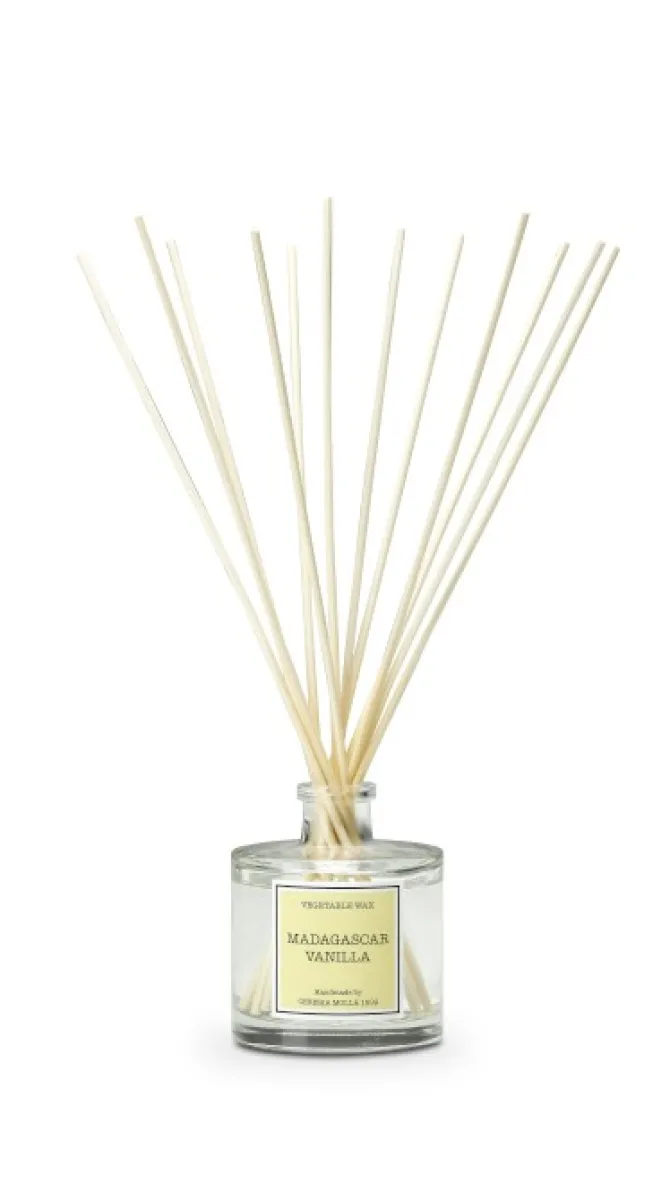 Dyfuzor Santiago Reed 100ml Madagascar van CERERIA MOLLA / - B3CM-15508