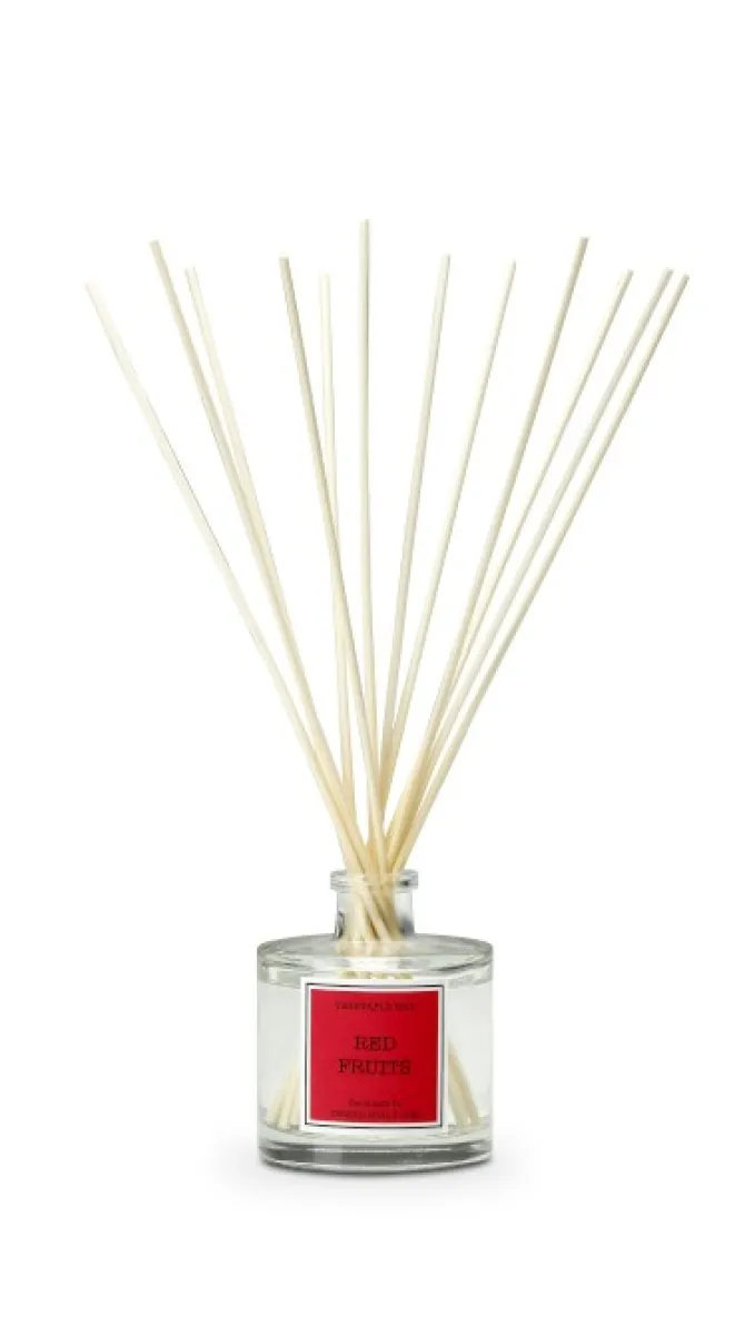Dyfuzor Santiago Reed 100ml Red fruits CERERIA MOLLA / - B3CM-15501