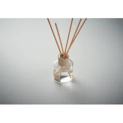 Dyfuzor z aromatem wanilii / Przezroczysty MO2704-22