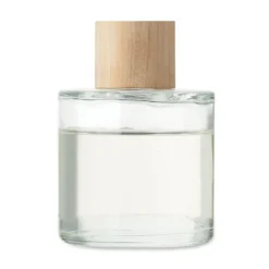 Dyfuzor z aromatem wanilii / Przezroczysty MO2704-22