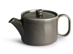 Dzbanek na herbatę COFFEE & MORE, szary / Default 5017886-