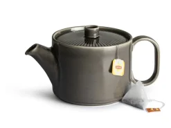 Dzbanek na herbatę COFFEE & MORE, szary / Default 5017886-