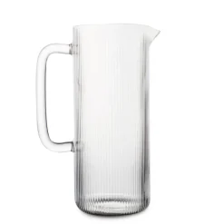 Dzbanek SAGA GLASS, transparentny / Default 5018270-