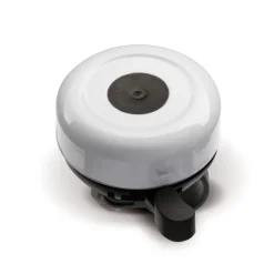 Dzwonek na rower / Biały LT91536-N0001