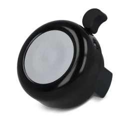 Dzwonek rowerowy / Czarny LT91537-N0002