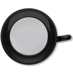 Dzwonek rowerowy / Czarny MO8539-03