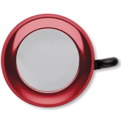 Dzwonek rowerowy / Czerwony MO8539-05