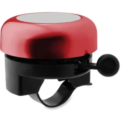 Dzwonek rowerowy / Czerwony MO8539-05