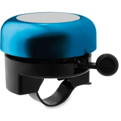 Dzwonek rowerowy / Granatowy MO8539-04