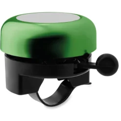 Dzwonek rowerowy / Limonka MO8539-48