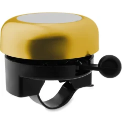 Dzwonek rowerowy / Pomarańczowy MO8539-10