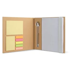 Eco Notes. / Biały MO8183-06