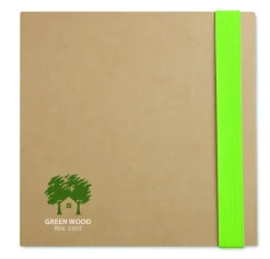Eco Notes. / Limonka MO8183-48