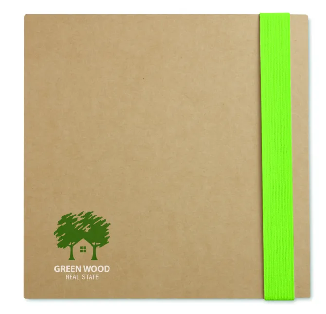 Eco Notes. / Limonka MO8183-48
