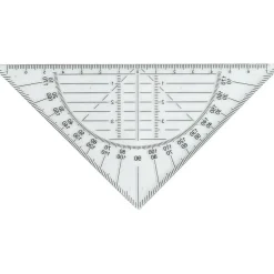 Ekierka z kątomierzem / Neutralny V2775-00