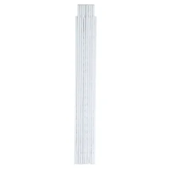 Elastyczna linijka / Biały LT91220-N0001