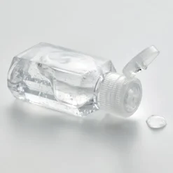 Żel do mycia rąk 30 ml / Przezroczysty MO9952-22