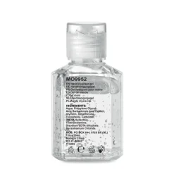 Żel do mycia rąk 30 ml / Przezroczysty MO9952-22