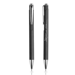 Elegancki zestaw piśmienny / Writz Set / Rose Gold IP33038059