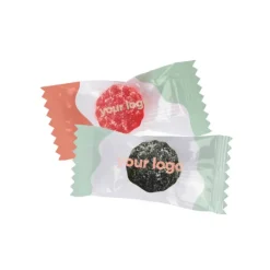 Żelek Jelly Pack / Wielokolorowy S0004