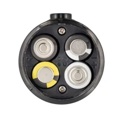 Elektryczny korkociąg  | Londal / Czarny VA926-03