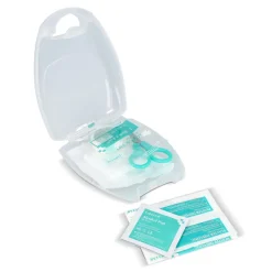 10-elementowa Apteczka pierwszej pomocy Elbrus / Biały LT90316-N0001