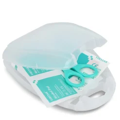 10-elementowa Apteczka pierwszej pomocy Elbrus / Biały LT90316-N0001