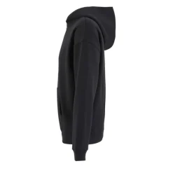ELIOTT FULLZIP HOODIE / Czarny S04884-BK-XS