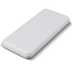 Elite Powerbank 10000mAh / Biały LT95099-N0001