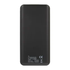 Elite Powerbank 10000mAh / Czarny LT95099-N0002