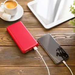 Elite Powerbank 10000mAh / Czerwony LT95099-N0021