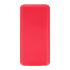 Elite Powerbank 10000mAh / Czerwony LT95099-N0021