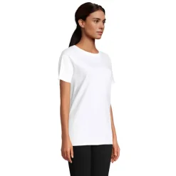 EPIC UNISEX T-SHIRT 140g / Biały S03564-WH-S