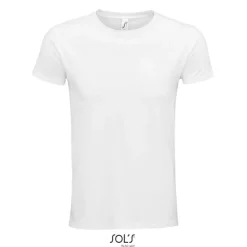 EPIC UNISEX T-SHIRT 140g / Biały S03564-WH-3XL